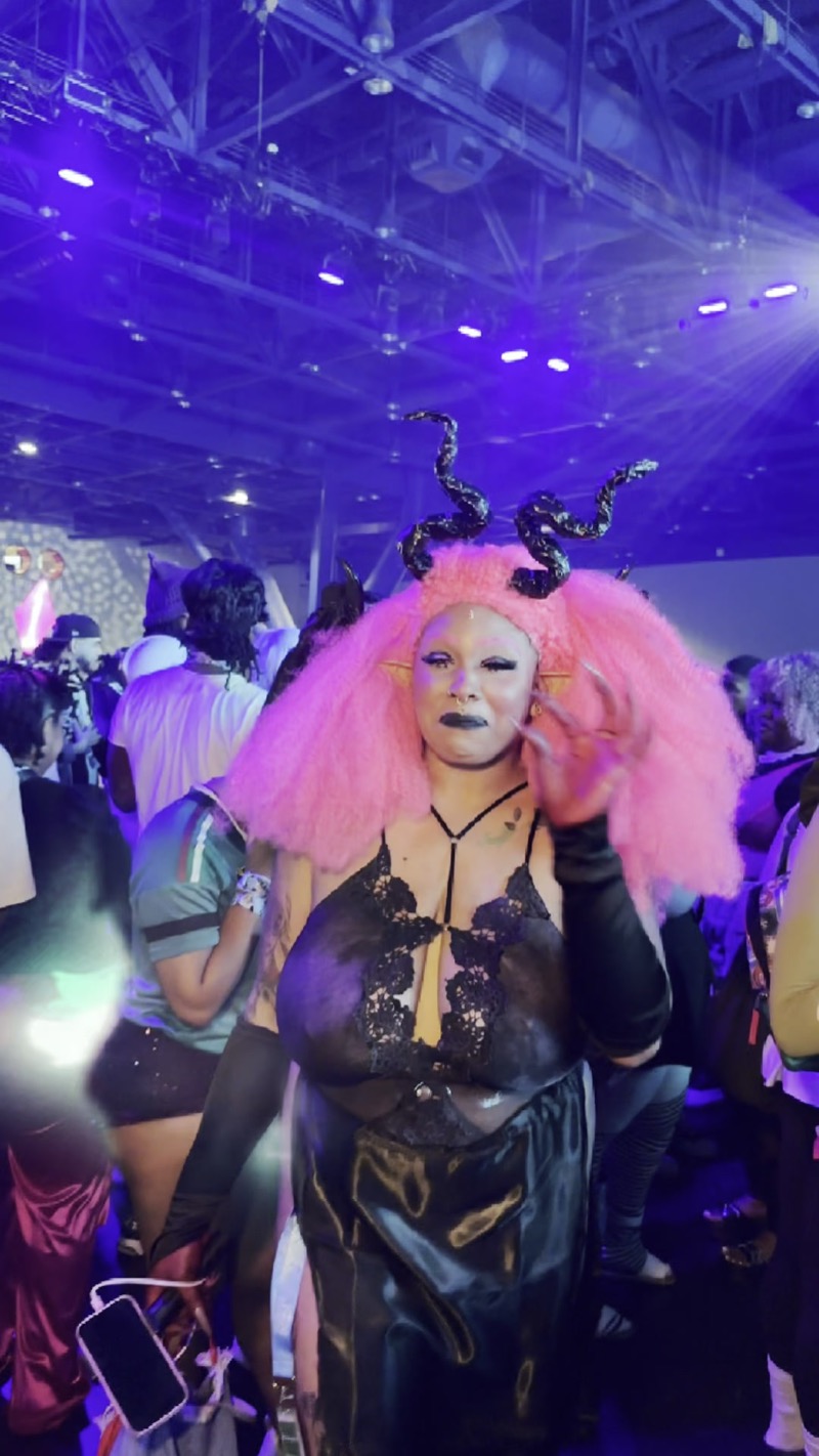 Dream Con event video thumbnail